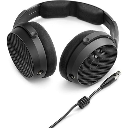 HD 490 Pro Wired Headphones 1