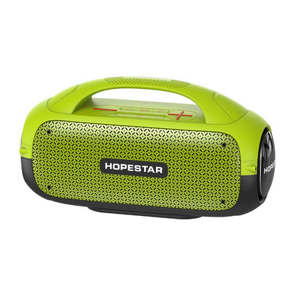 HOPESTAR A50 Bluetooth Speaker with Microphone 2