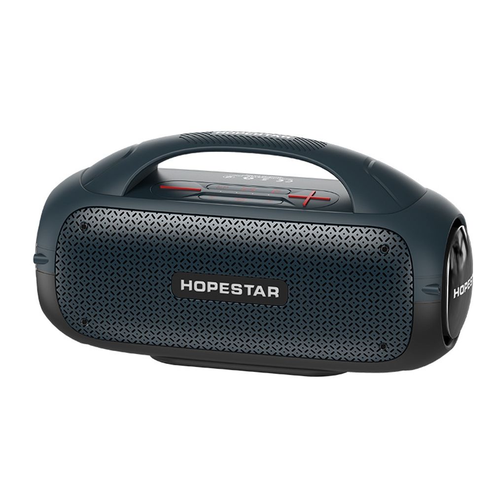 HOPESTAR A50 Bluetooth Speaker with Microphone 3