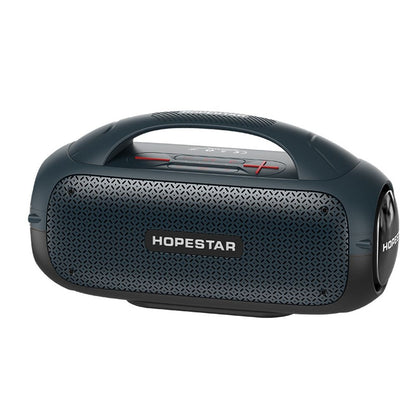 HOPESTAR A50 Bluetooth Speaker with Microphone 3