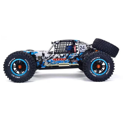 HOSHI ZD 80km/h Off-road Remote Control Car 1