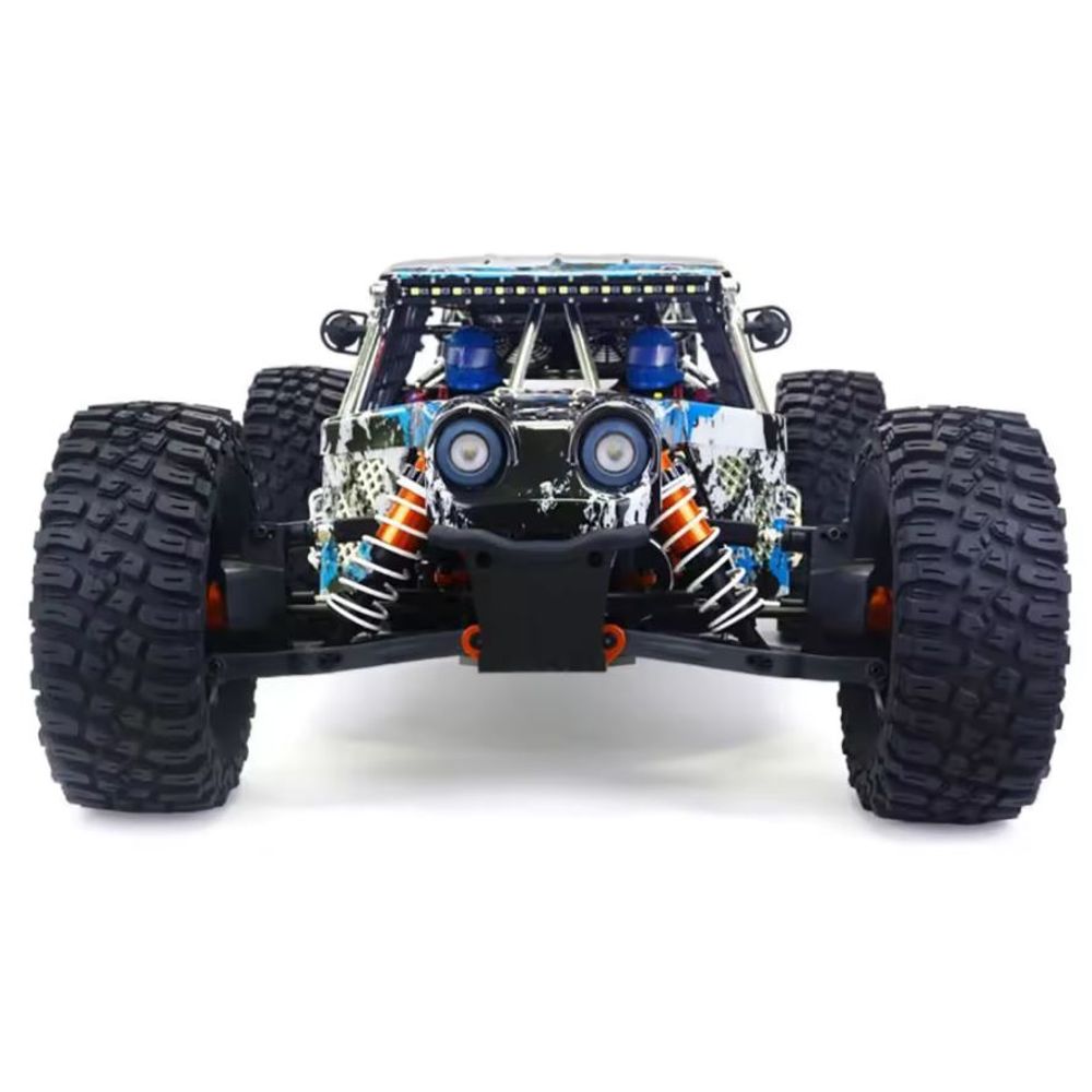HOSHI ZD 80km/h Off-road Remote Control Car 4