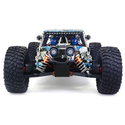 HOSHI ZD 80km/h Off-road Remote Control Car 4