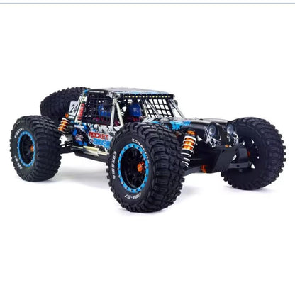 HOSHI ZD 80km/h Off-road Remote Control Car 5