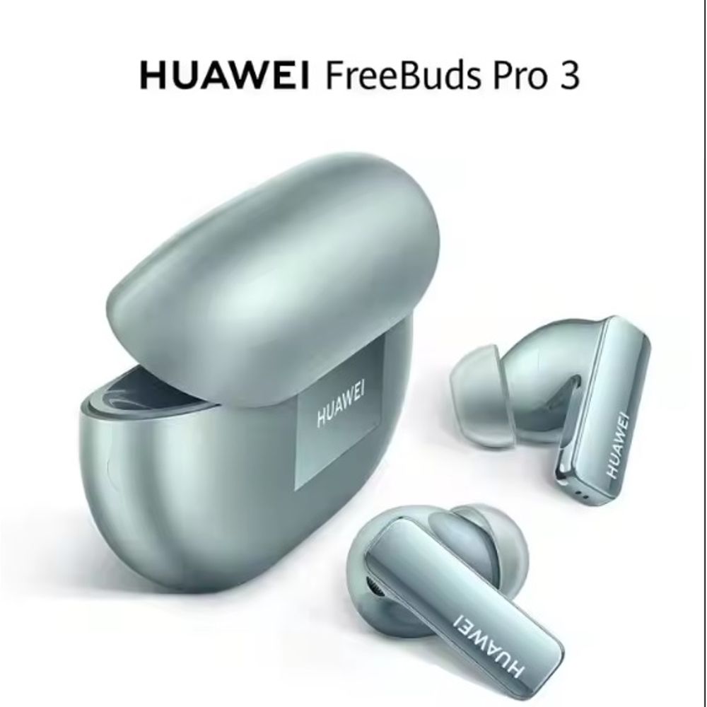 HUAWEI Pro3 Bluetooth Earphones 4