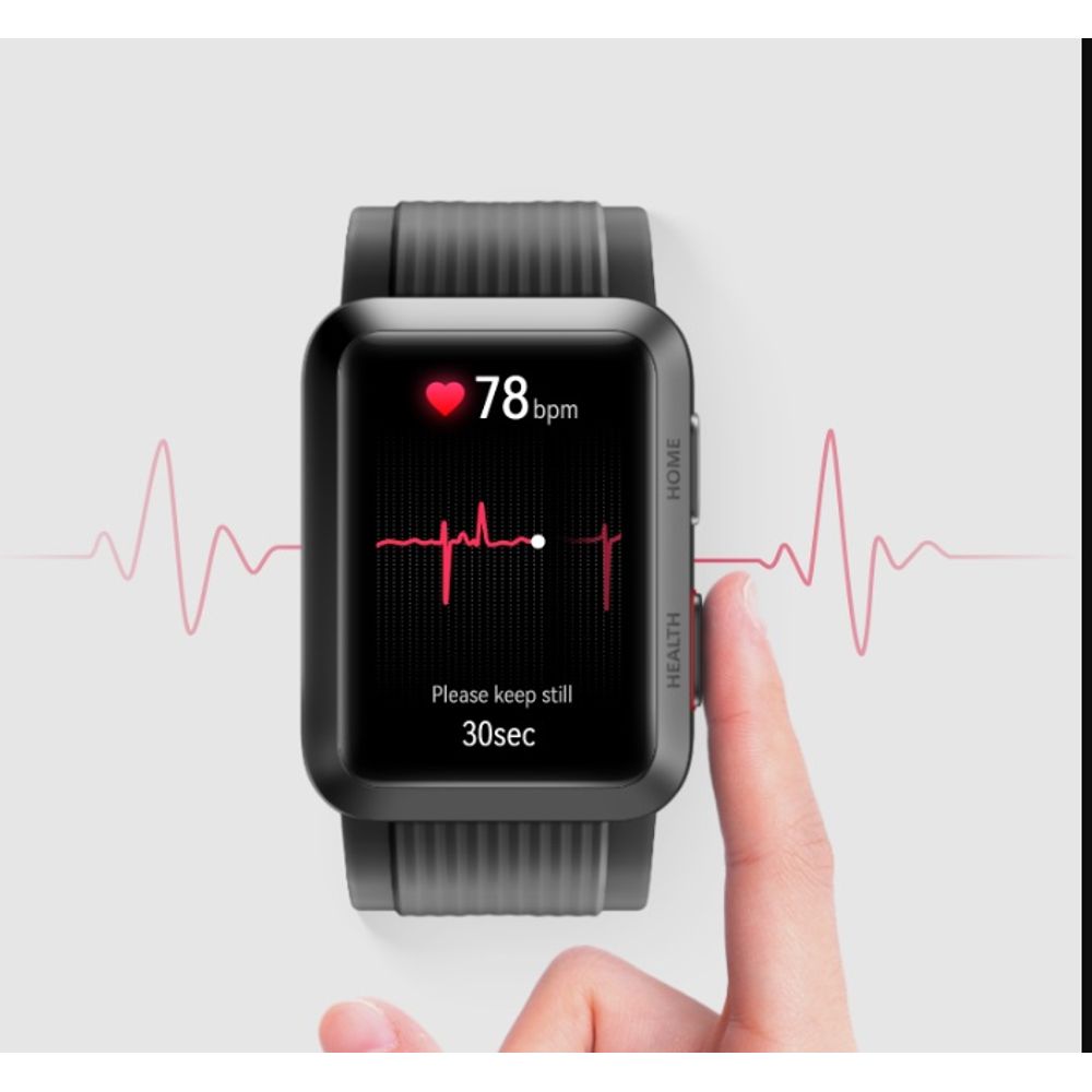 HUAWEI WATCH D Smart Watch 3