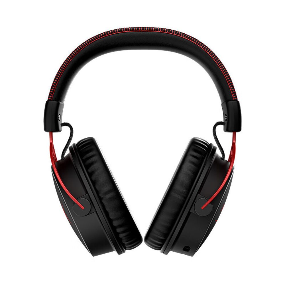 HYPERX Alpha Wireless Gaming Headset 1