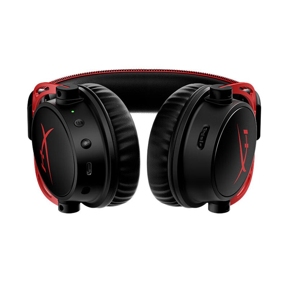 HYPERX Alpha Wireless Gaming Headset 2