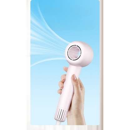 HYUNDAI 1400W High Power Hair Dryer 4