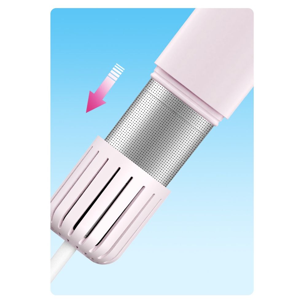 HYUNDAI 1400W High Power Hair Dryer 6