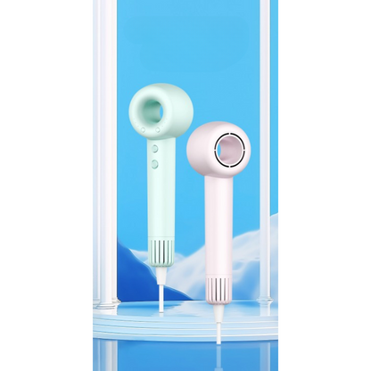 HYUNDAI 1400W High Power Hair Dryer 8