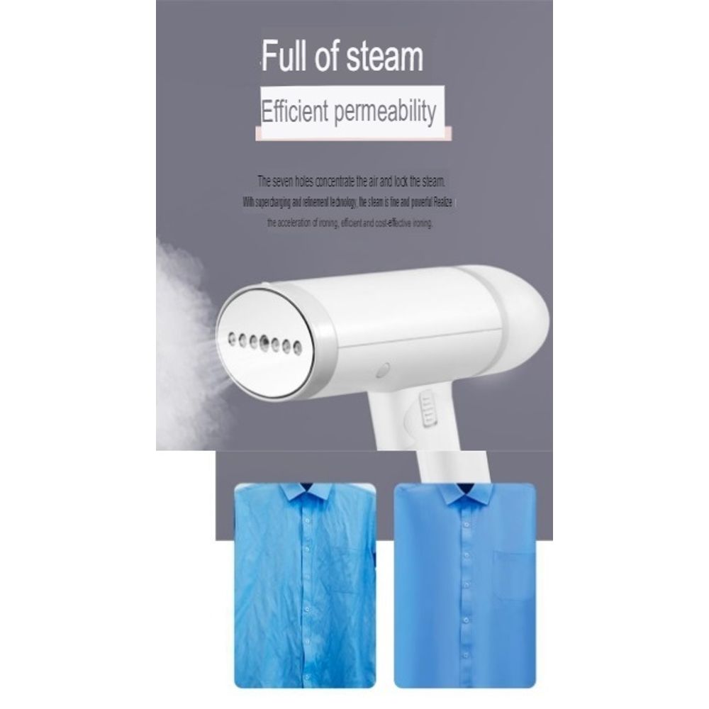 Handheld Electric Steam Iron 4