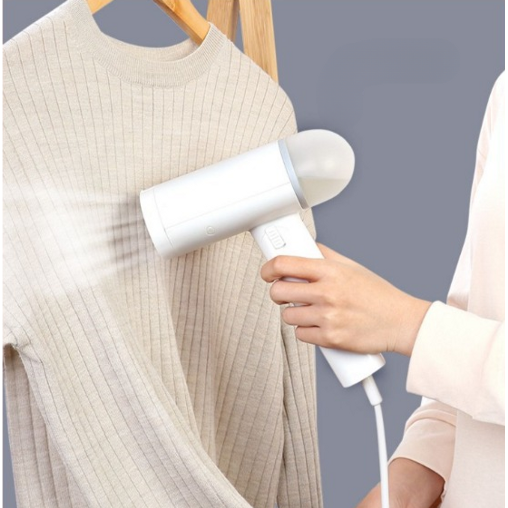 Handheld Electric Steam Iron 6