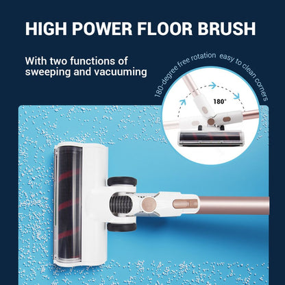 Handheld Wireless Vacuum Cleaner 4