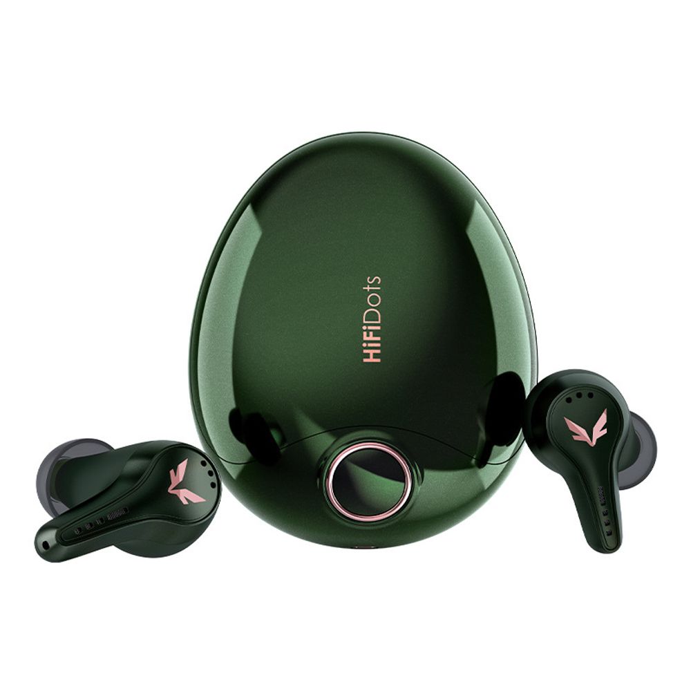 HiFiDots Wireless Bluetooth Headphones tws 2