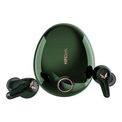 HiFiDots Wireless Bluetooth Headphones tws 2