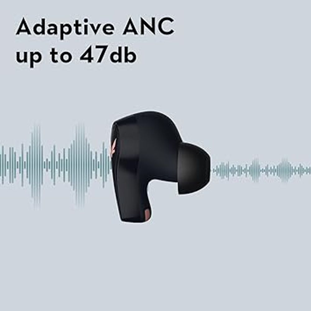 HiFiDots Wireless Bluetooth Headphones tws 4