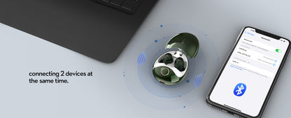 HiFiDots Wireless Bluetooth Headphones tws 6