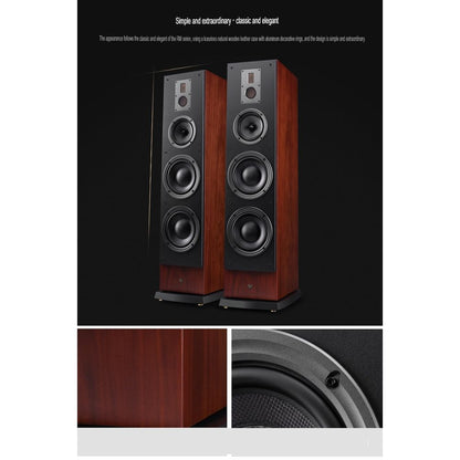 HiVi RM800HT Home Theater Full Set 4