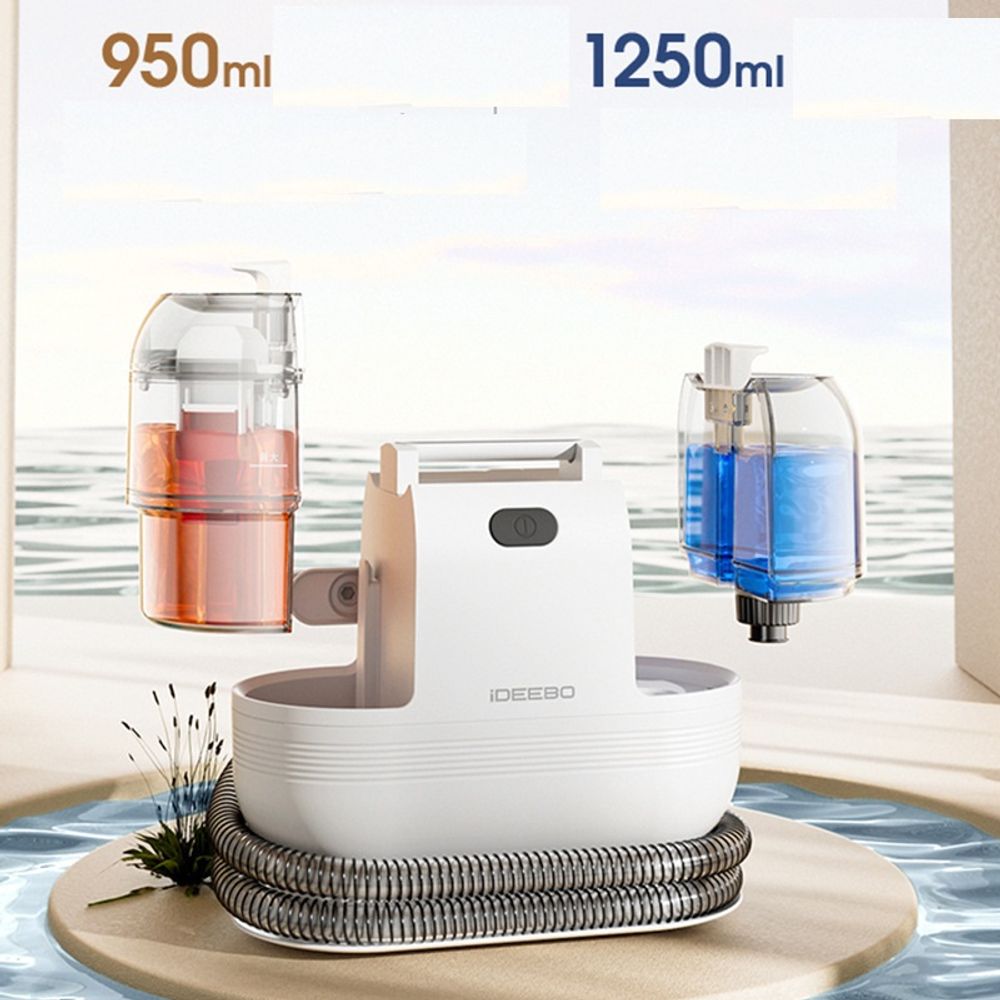 High Power Household Cleaning Machine 5