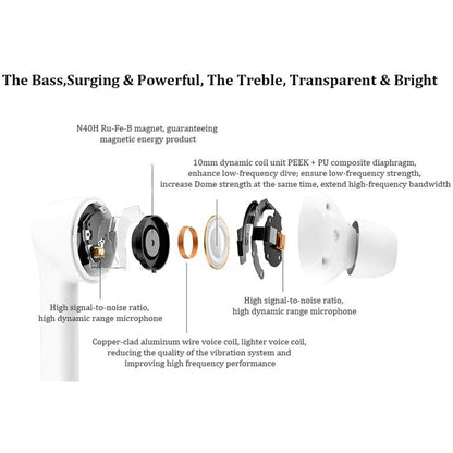 Honor FlyPods 3 Earphone 7