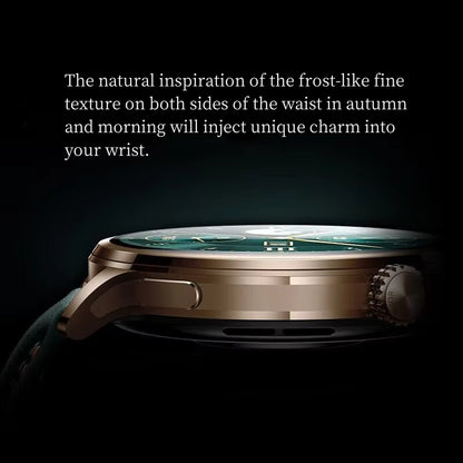 Honor Watch 4 Pro Smartwatch 6