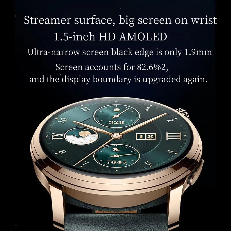 Honor Watch 4 Pro Smartwatch 7