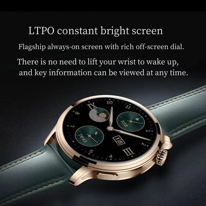 Honor Watch 4 Pro Smartwatch 9