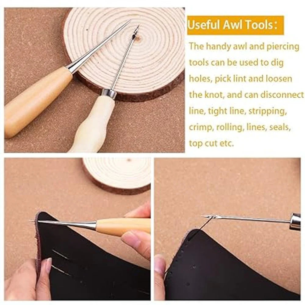 Household Sewing Needle Set 3