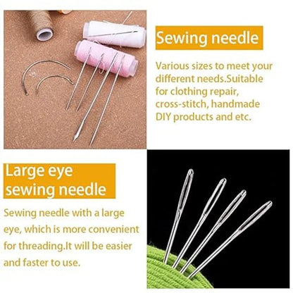 Household Sewing Needle Set 4