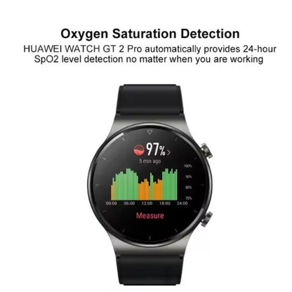 Huawei 46MM GT2 Pro Smartwatch 4