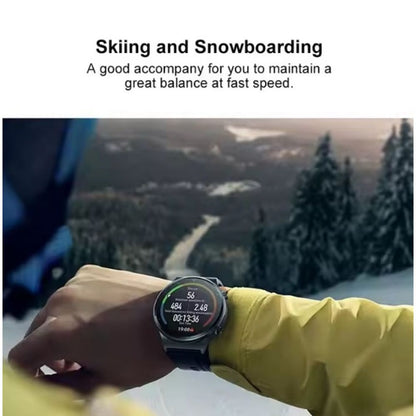 Huawei 46MM GT2 Pro Smartwatch 5