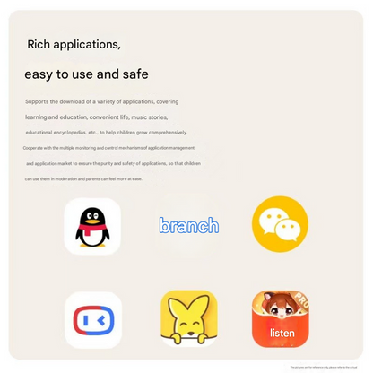 Huawei Children's Watch 5Pro 7