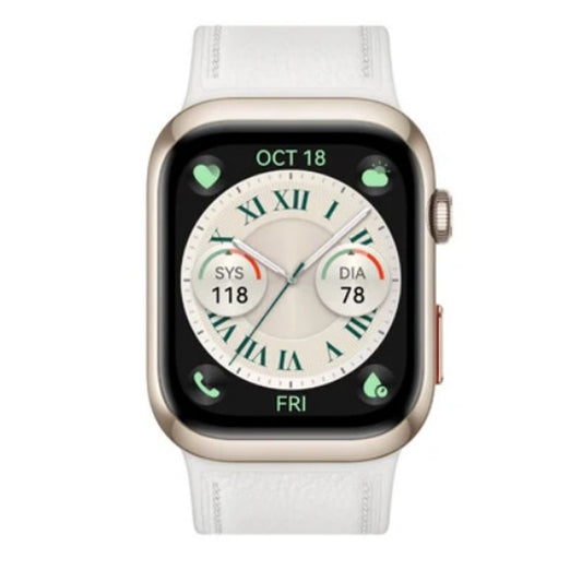 Huawei D2 1.82-Inch AMOLED Display 24-Hour Blood Pressure Monitoring Watch 2