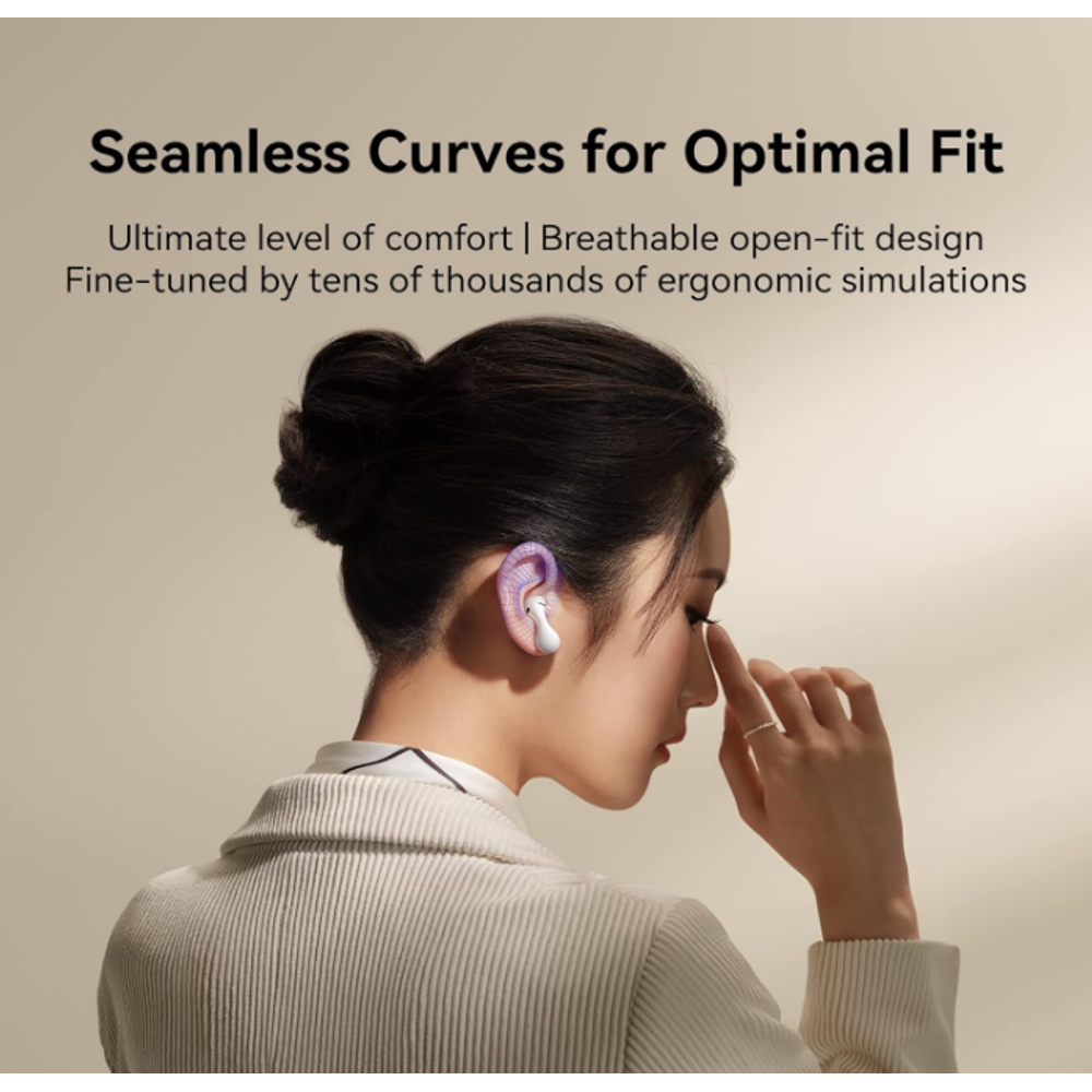 Huawei FreeBuds 5 Wireless Earphone 4