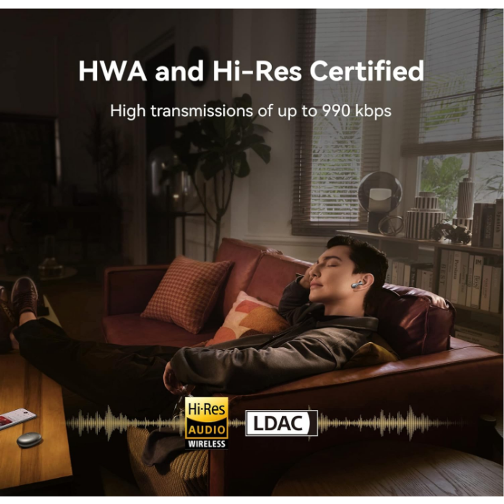 Huawei FreeBuds 5 Wireless Earphone 5