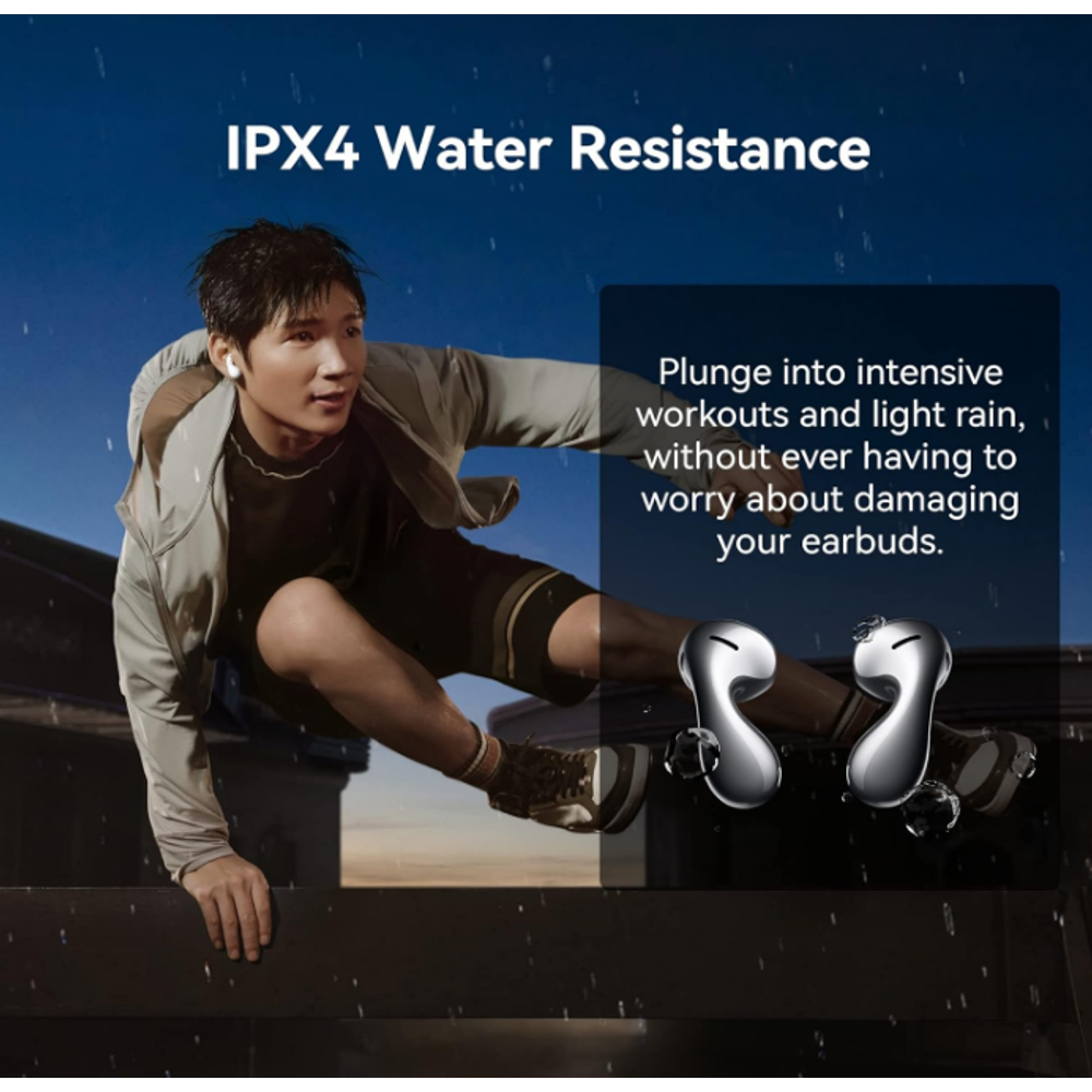 Huawei FreeBuds 5 Wireless Earphone 7