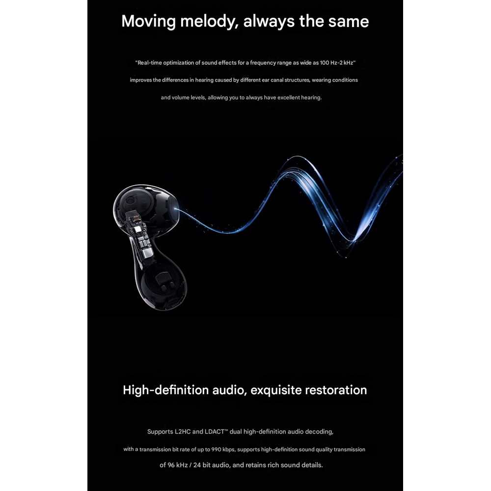 Huawei FreeBuds Lipstick 2 earbuds 5