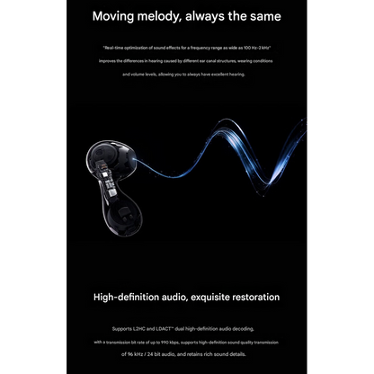 Huawei FreeBuds Lipstick 2 earbuds 5