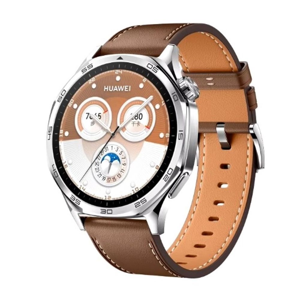Huawei GT 5 Smart Watch 3