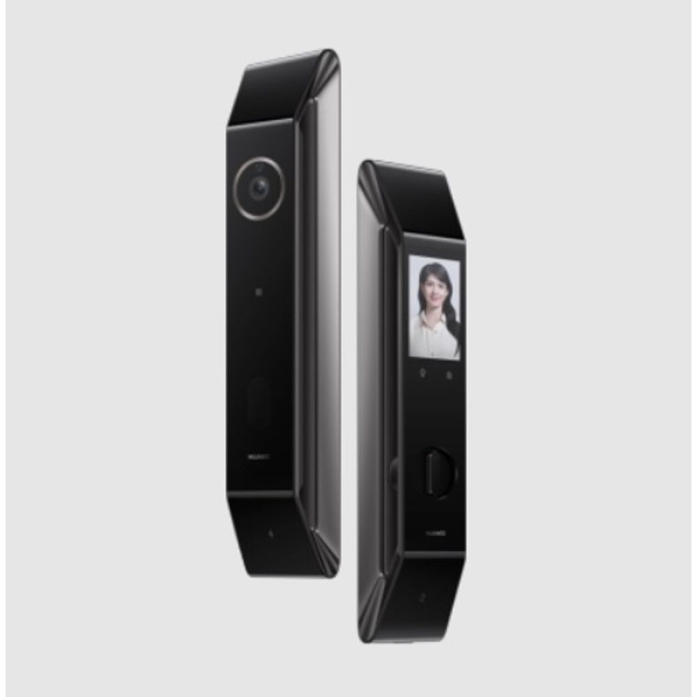 Huawei Smart Door Lock Pro 1