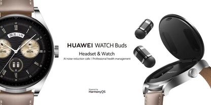 Huawei WATCH Buds 6