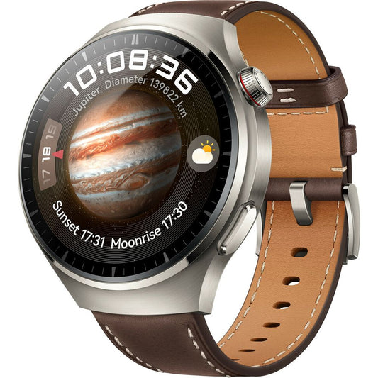 Huawei Watch 4 Pro AMOLED Smart Watch 2