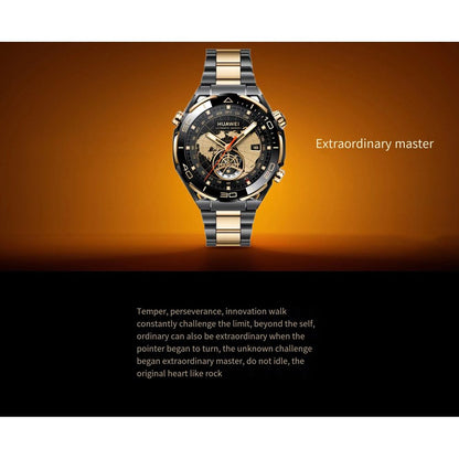 Huawei Watch Ultimate Design 3