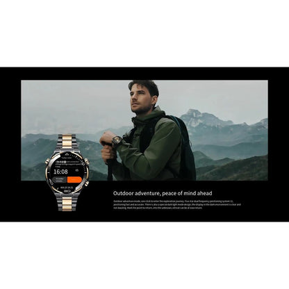 Huawei Watch Ultimate Design 7