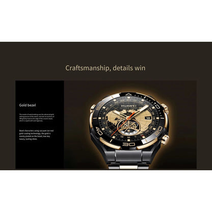 Huawei Watch Ultimate Design 8