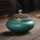 Incense Burner 1