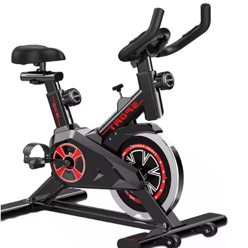 Indoor Cycling Stationary Professional Cardio Exercise 1
