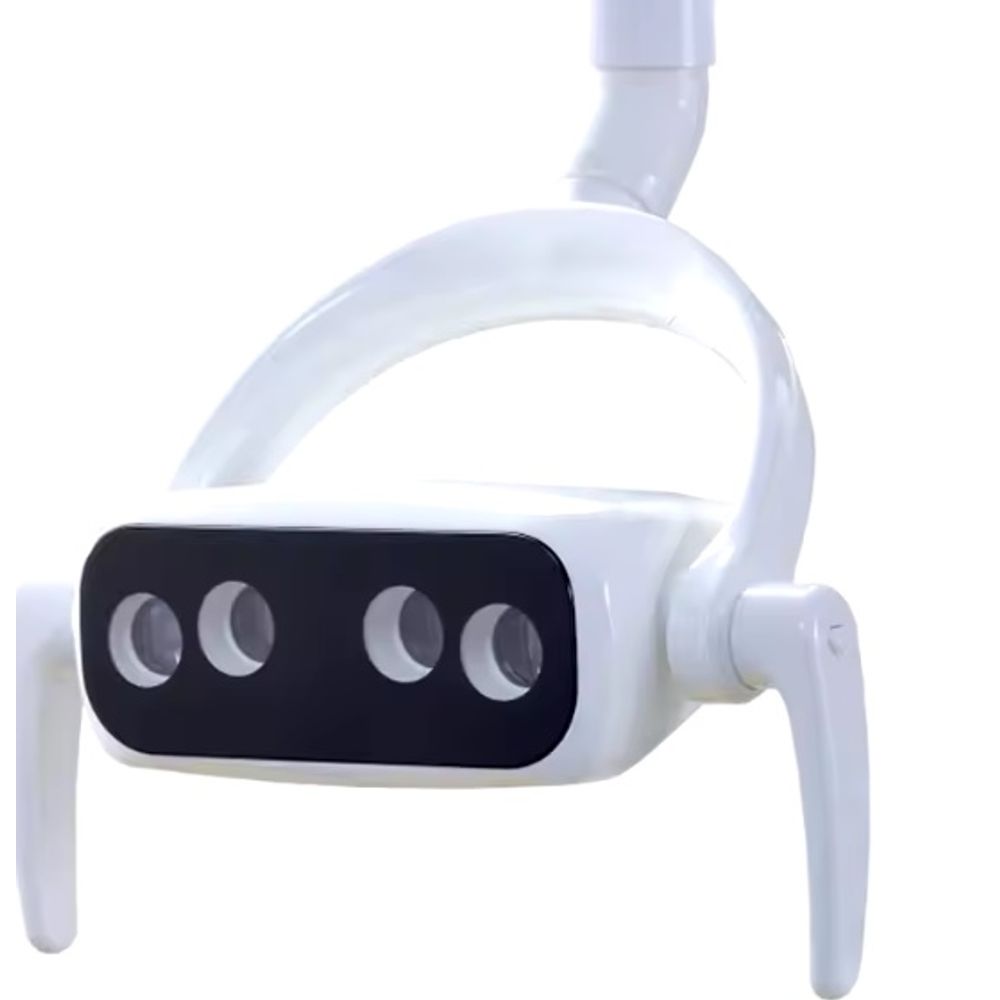 Integral Dental Chair Set 4