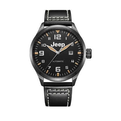 Jeep Compass Automatic Mechanical Watch 1